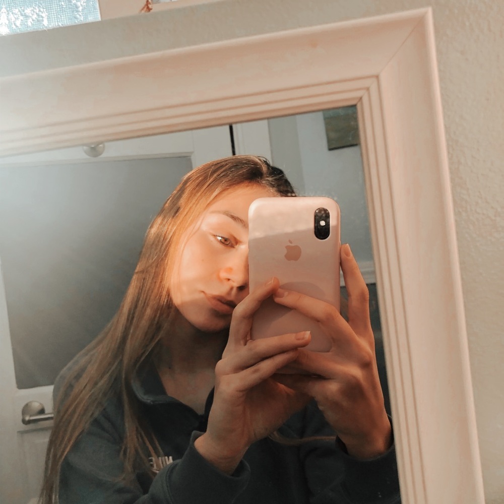 Meet your Posher, Maggie